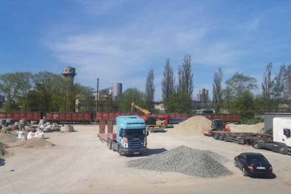 Кракен клирнет